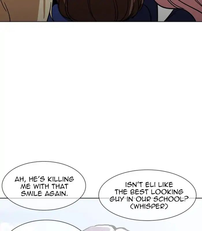 Lookism Chapter 231 - Page 190
