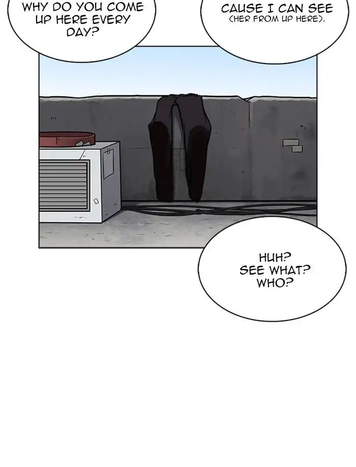 Lookism Chapter 232 - Page 80