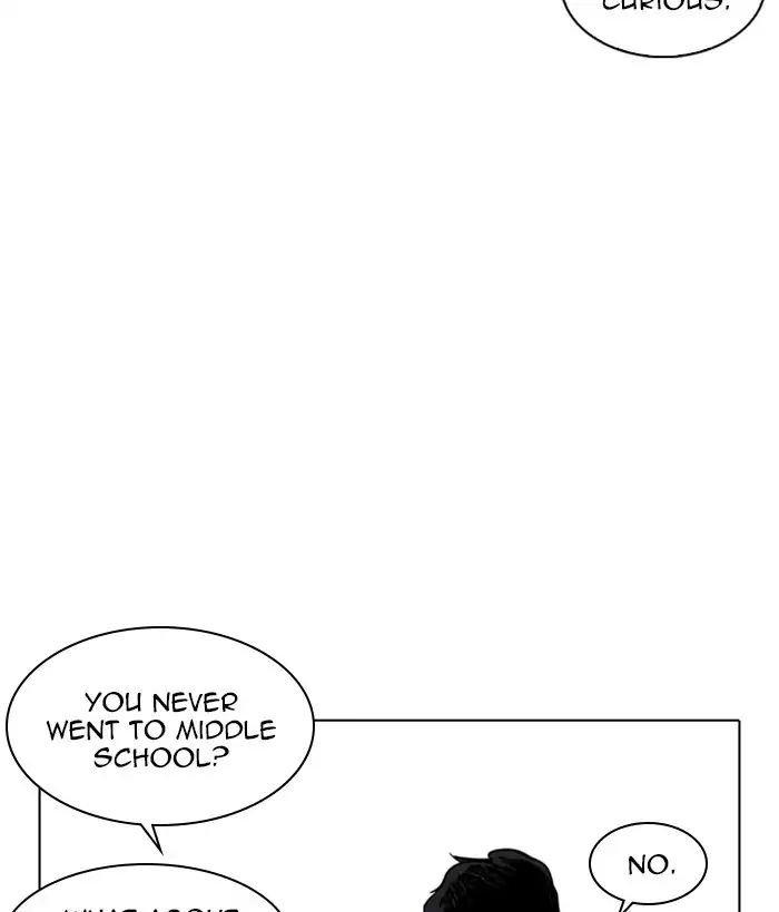 Lookism Chapter 233 - Page 126