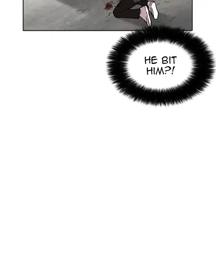Lookism Chapter 233 - Page 157