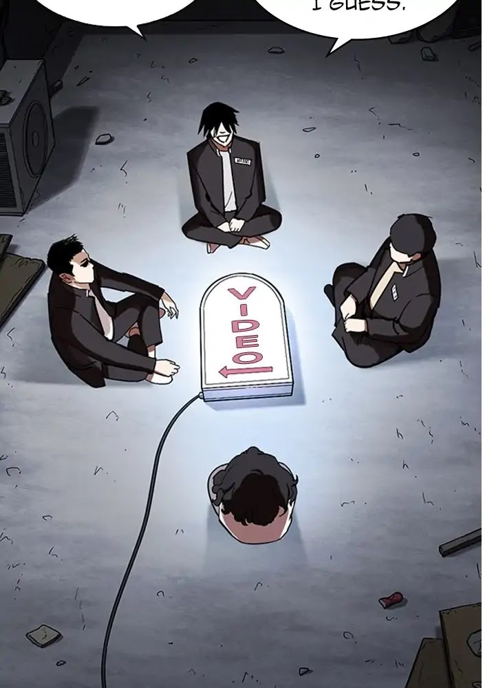 Lookism Chapter 234 - Page 108