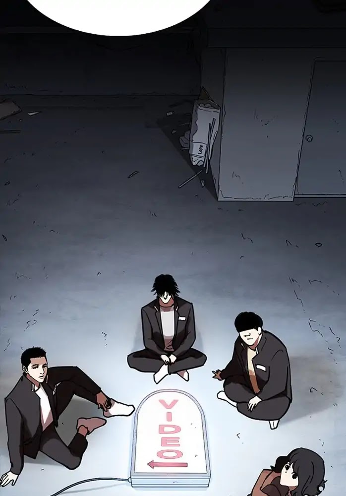 Lookism Chapter 234 - Page 135