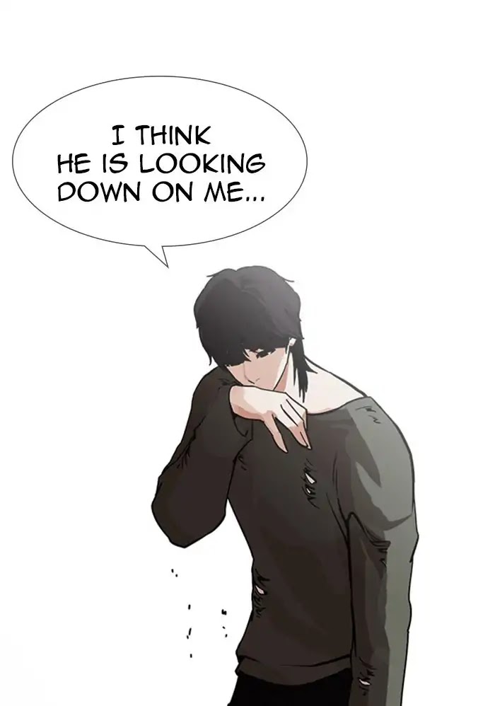 Lookism Chapter 234 - Page 27
