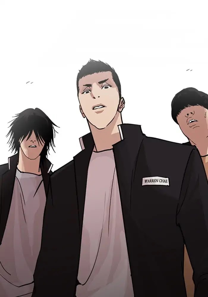 Lookism Chapter 234 - Page 58