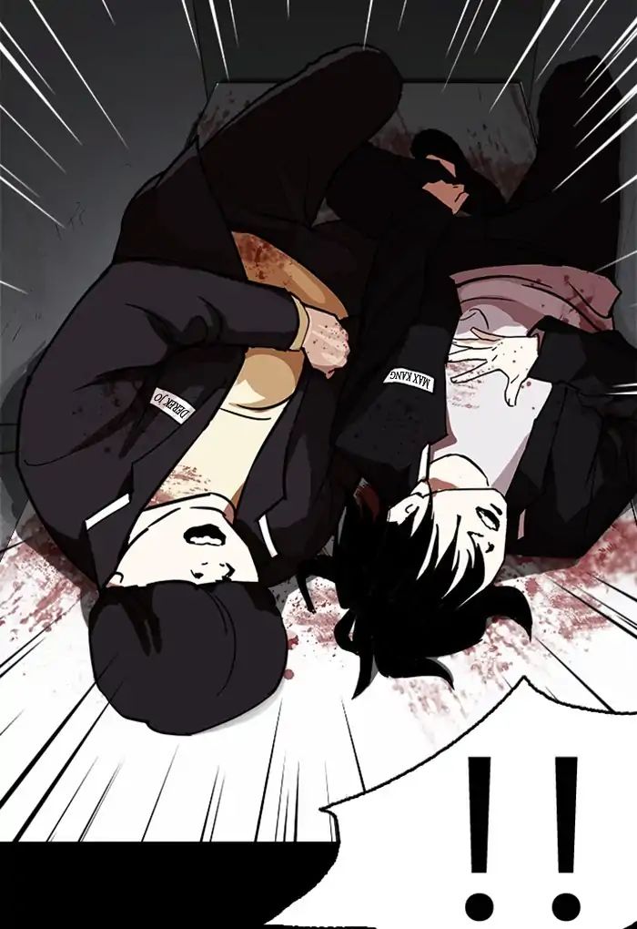 Lookism Chapter 235 - Page 111