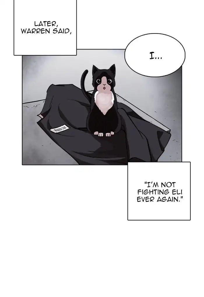Lookism Chapter 235 - Page 159