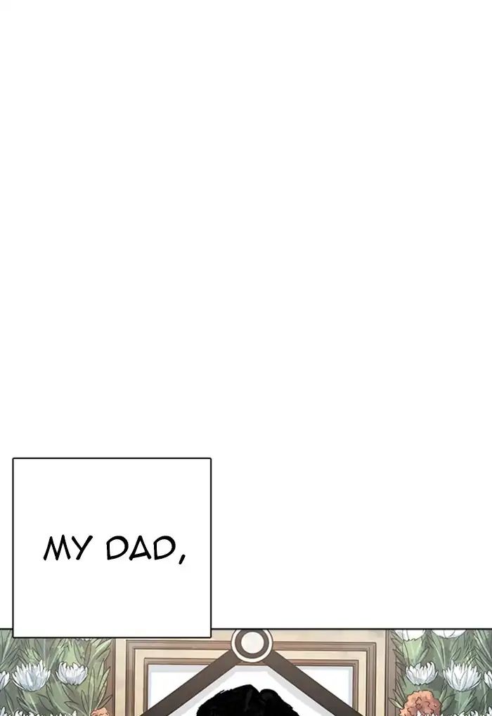 Lookism Chapter 235 - Page 21