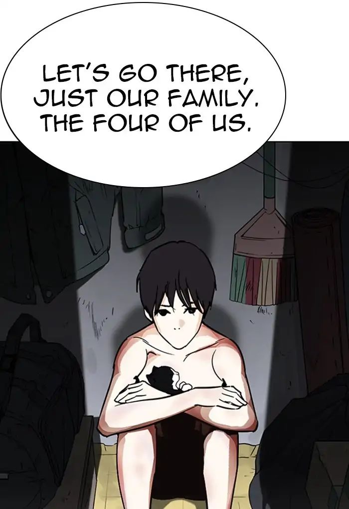 Lookism Chapter 235 - Page 38