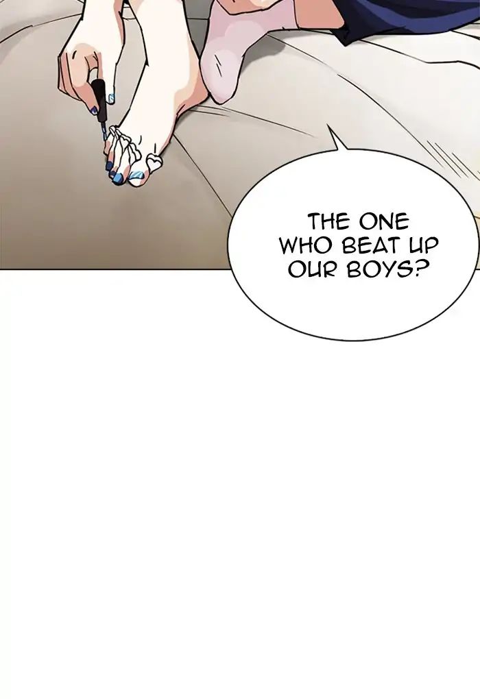 Lookism Chapter 236 - Page 124