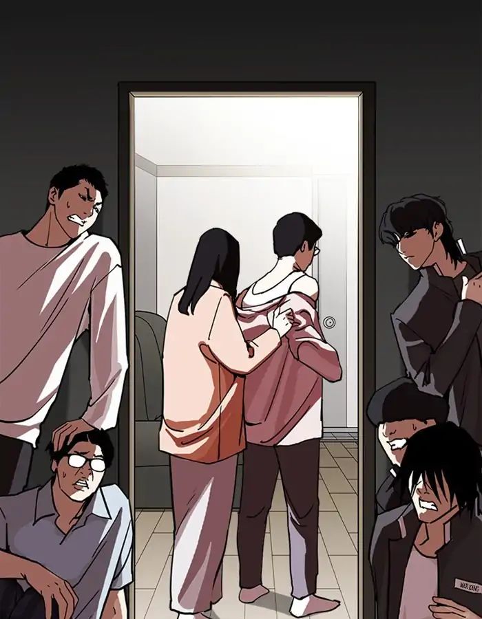 Lookism Chapter 237 - Page 128