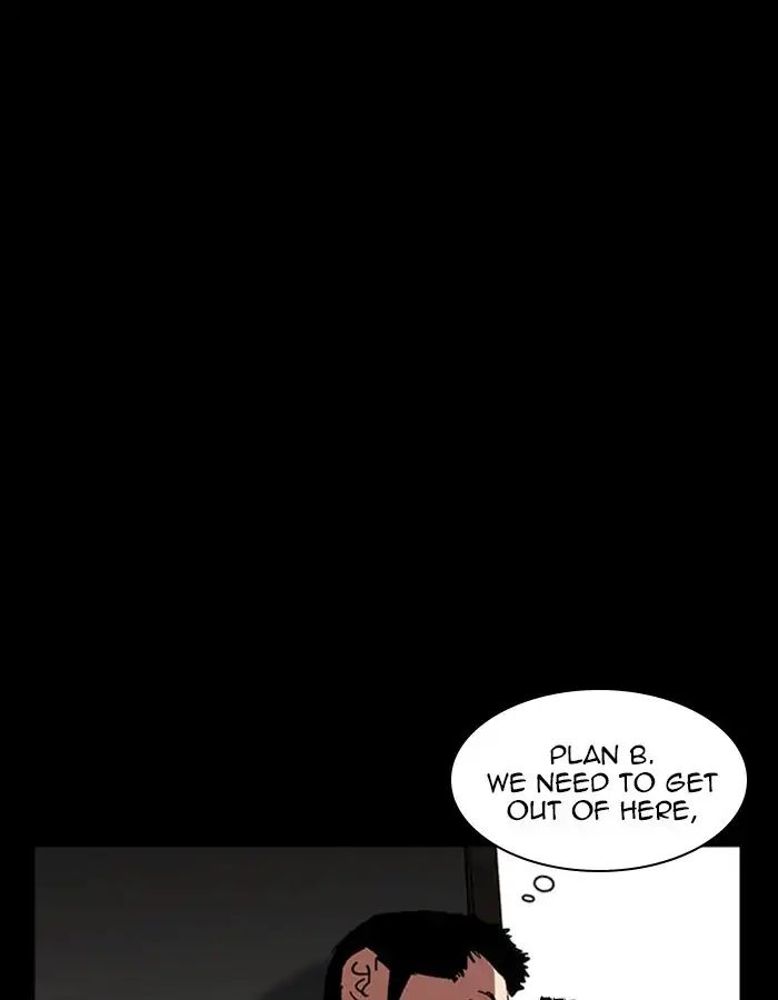 Lookism Chapter 237 - Page 131