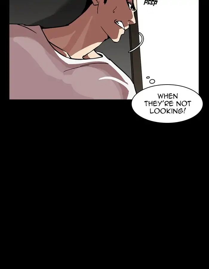 Lookism Chapter 237 - Page 132