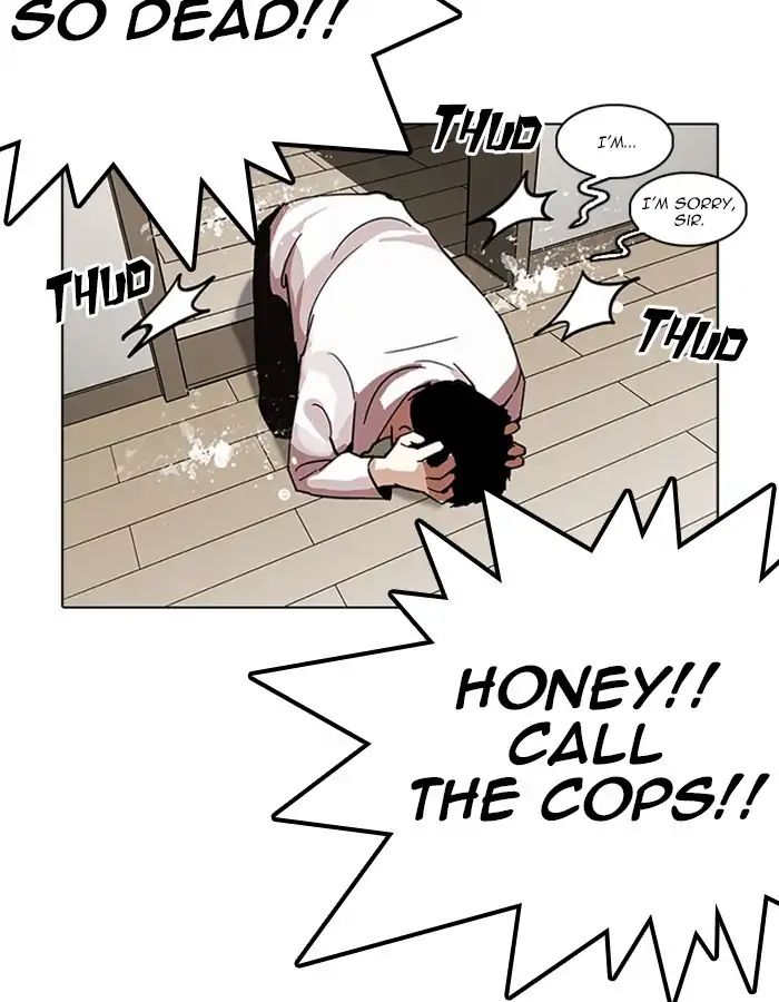 Lookism Chapter 237 - Page 139