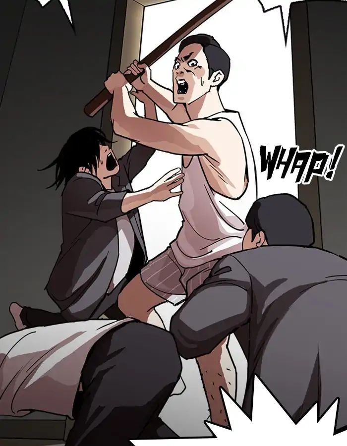 Lookism Chapter 237 - Page 141