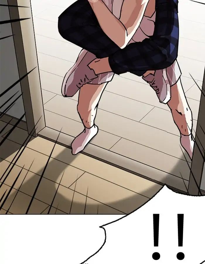 Lookism Chapter 237 - Page 144