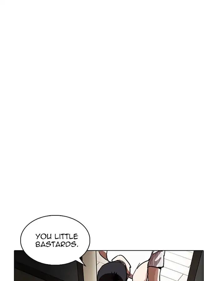 Lookism Chapter 237 - Page 153