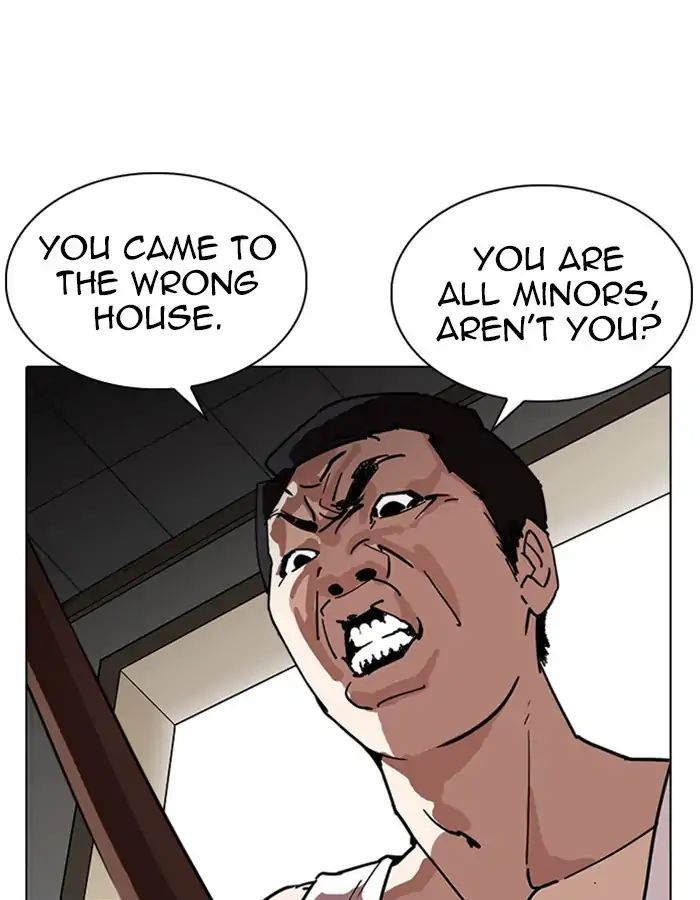 Lookism Chapter 237 - Page 155