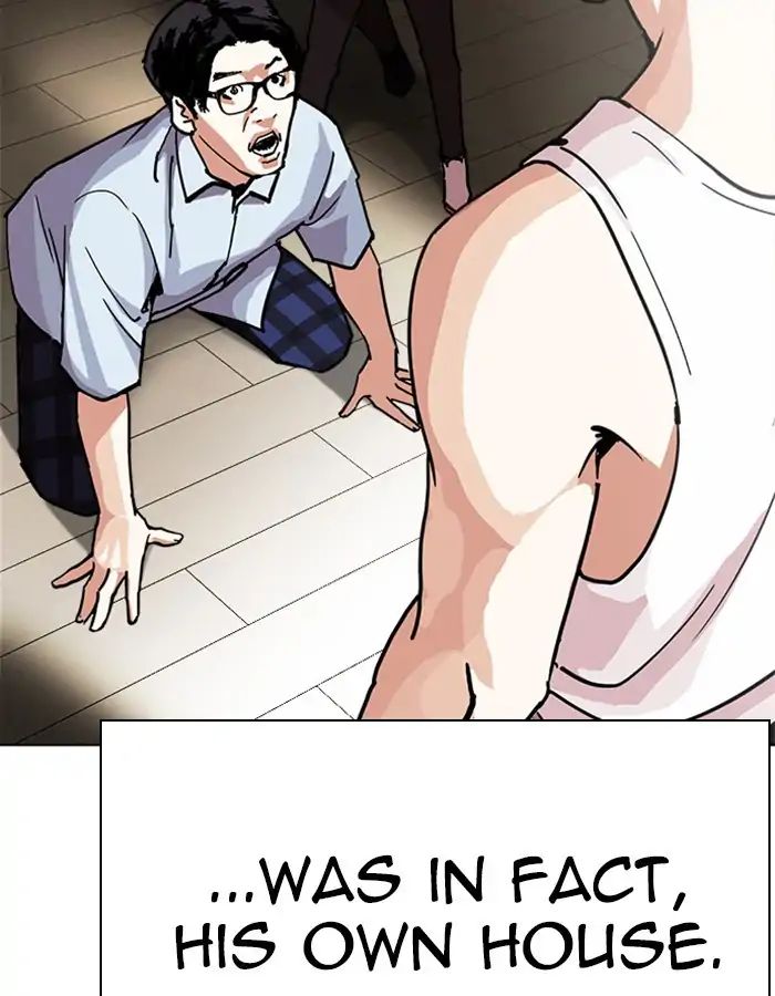 Lookism Chapter 237 - Page 161