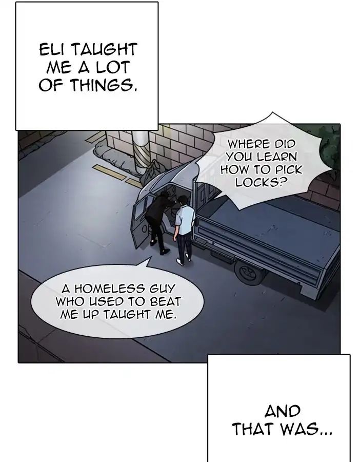 Lookism Chapter 237 - Page 56