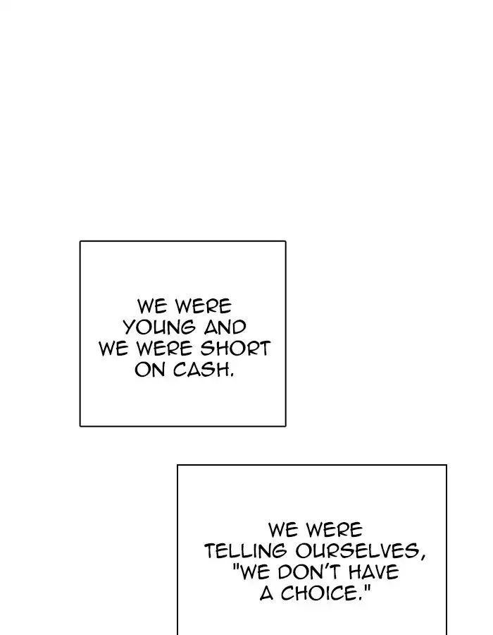 Lookism Chapter 237 - Page 87