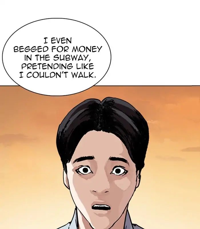 Lookism Chapter 238 - Page 131