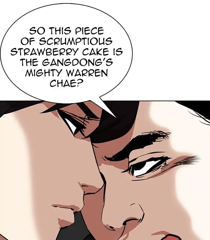 Lookism Chapter 238 - Page 152