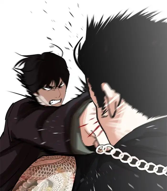 Lookism Chapter 238 - Page 155