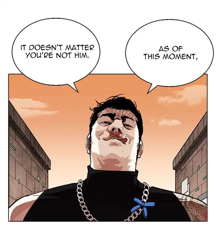 Lookism Chapter 238 - Page 167