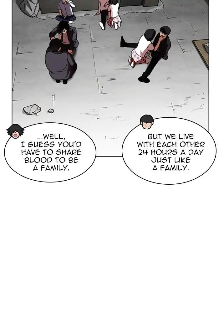 Lookism Chapter 239 - Page 111