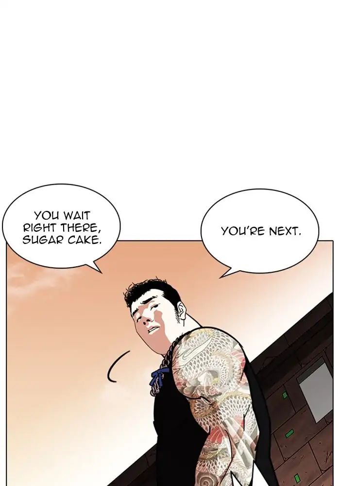 Lookism Chapter 239 - Page 12