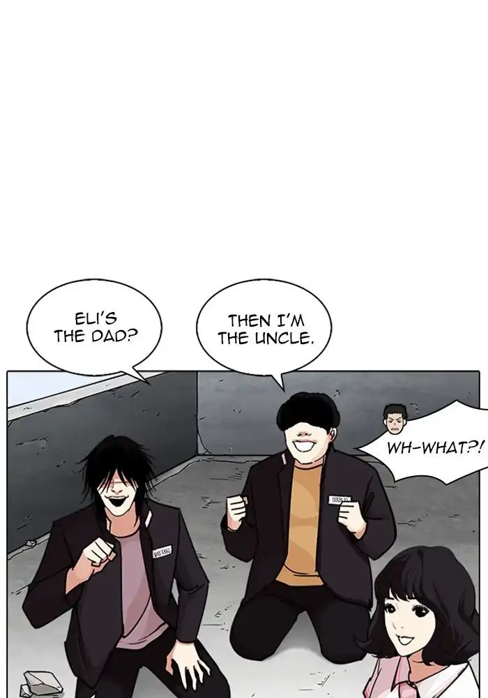 Lookism Chapter 239 - Page 123