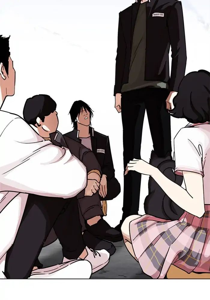 Lookism Chapter 239 - Page 138