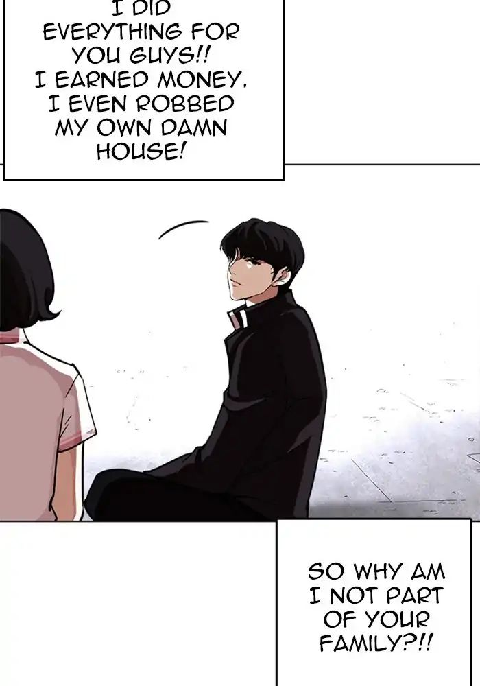 Lookism Chapter 239 - Page 164