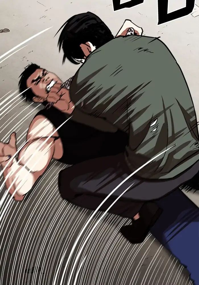 Lookism Chapter 239 - Page 57