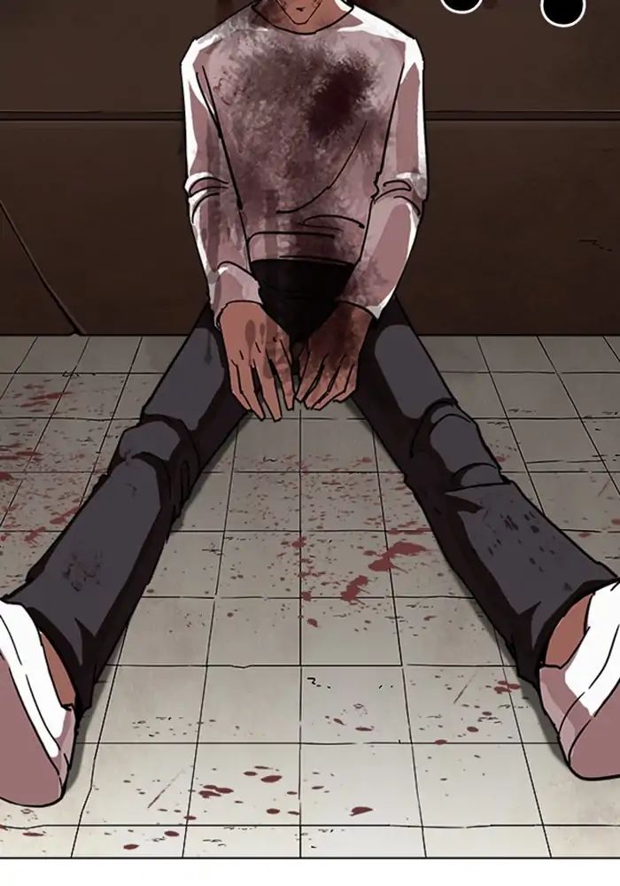 Lookism Chapter 239 - Page 81