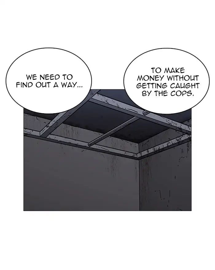 Lookism Chapter 240 - Page 77