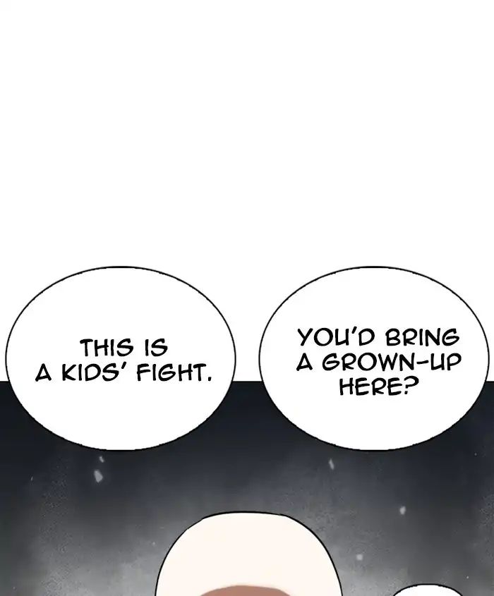 Lookism Chapter 241 - Page 10