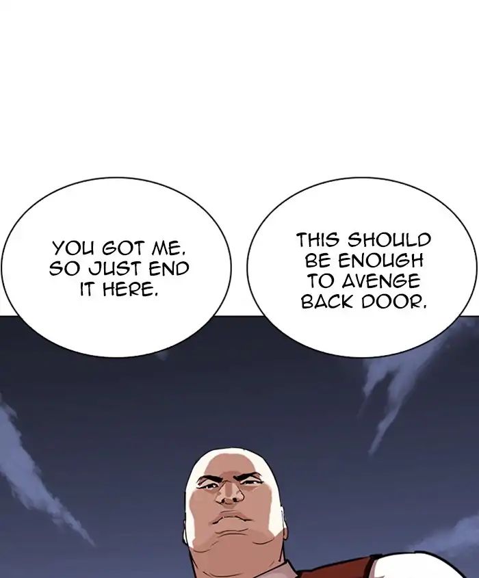 Lookism Chapter 241 - Page 124