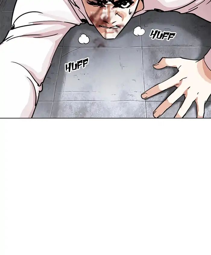 Lookism Chapter 241 - Page 154