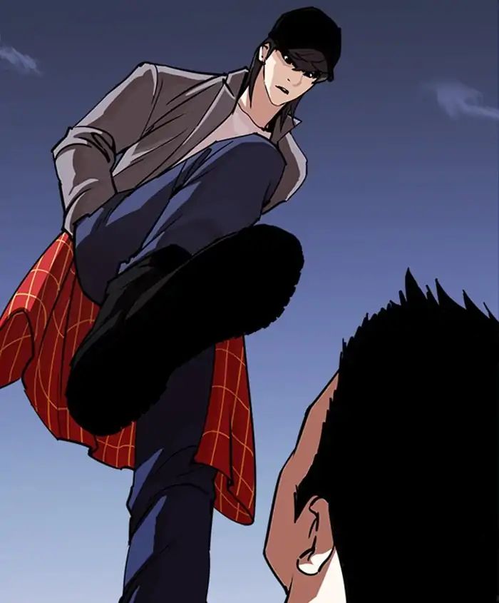 Lookism Chapter 241 - Page 170