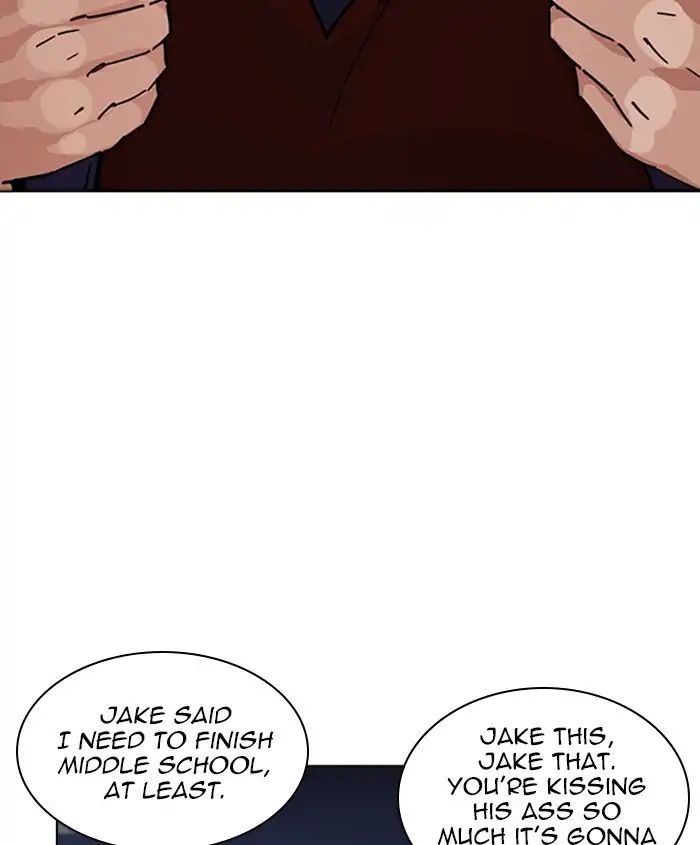 Lookism Chapter 241 - Page 5