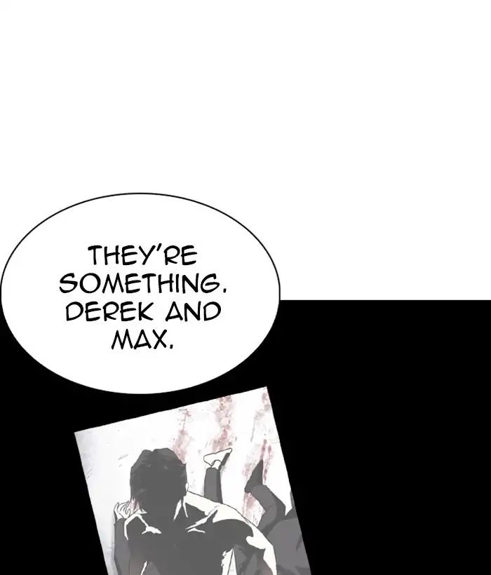 Lookism Chapter 242 - Page 137