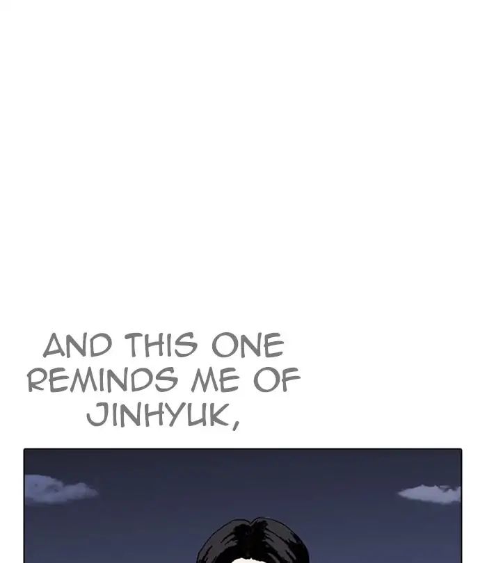 Lookism Chapter 243 - Page 126