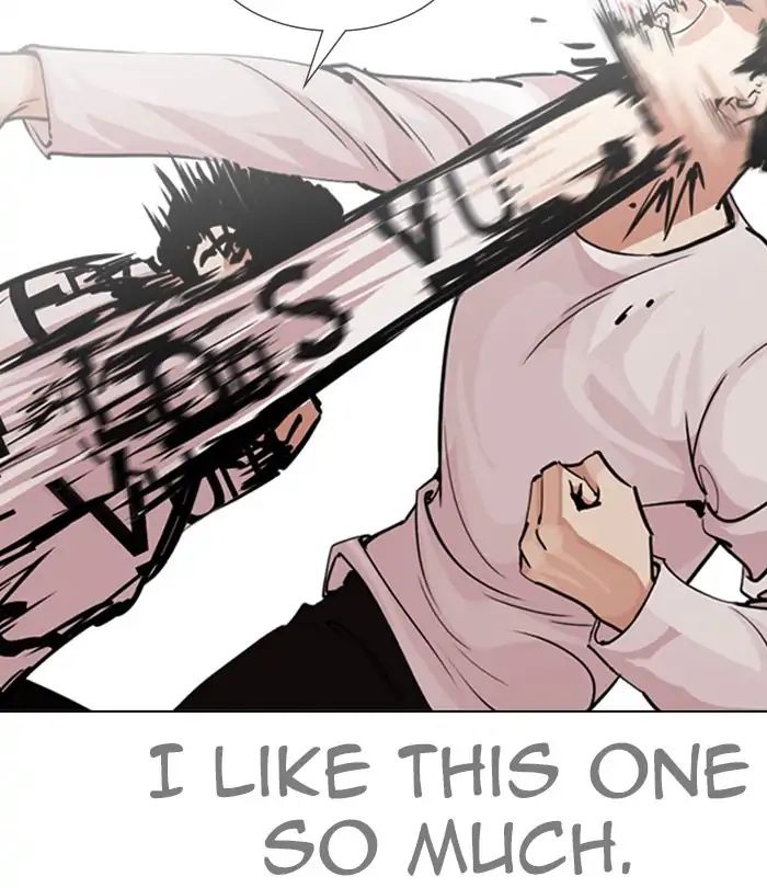 Lookism Chapter 243 - Page 57
