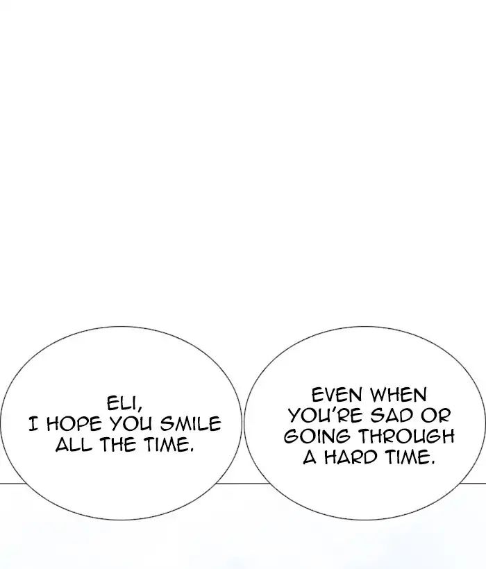 Lookism Chapter 244 - Page 116
