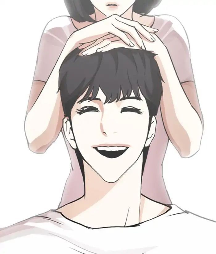Lookism Chapter 244 - Page 123