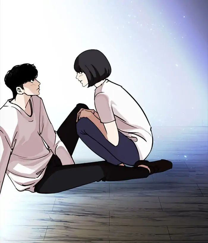 Lookism Chapter 244 - Page 150