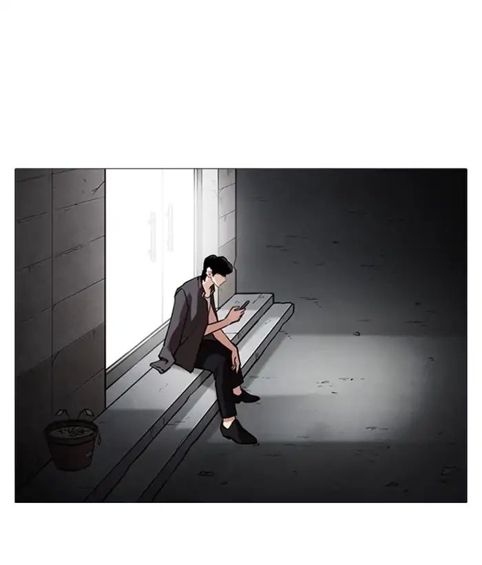Lookism Chapter 245 - Page 140