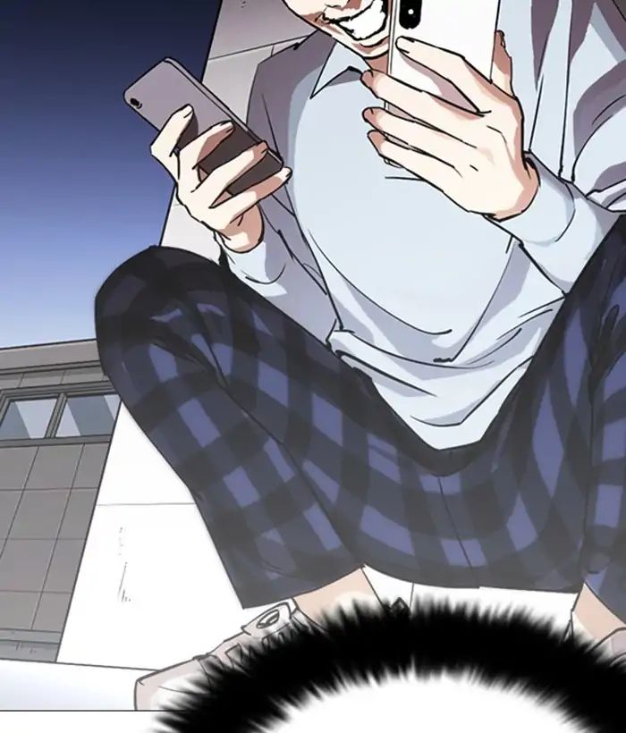 Lookism Chapter 245 - Page 148
