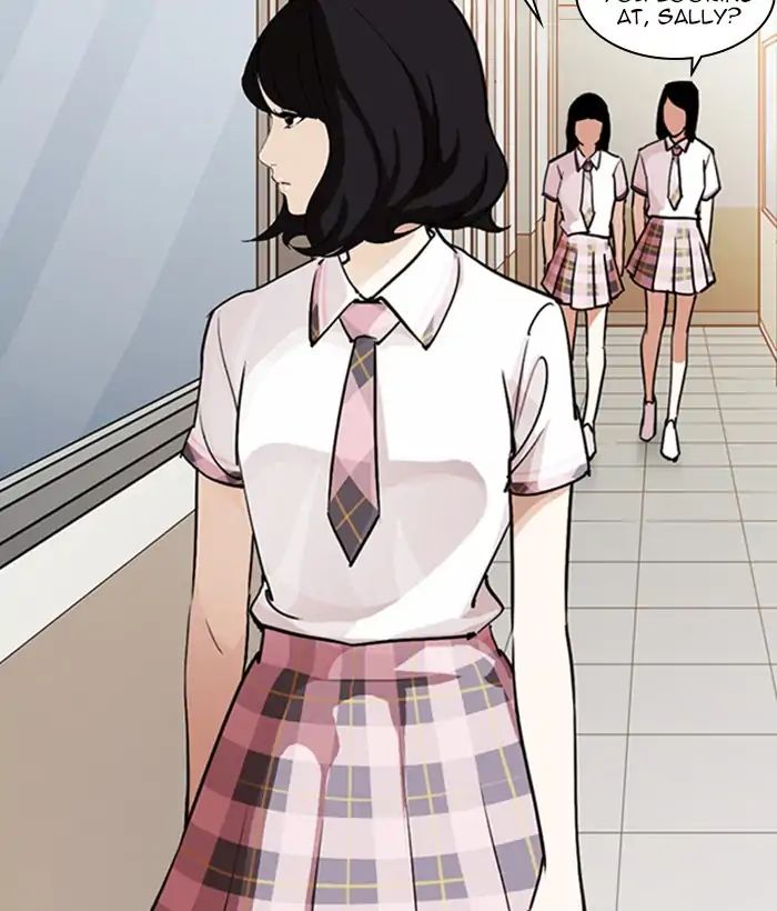 Lookism Chapter 245 - Page 34
